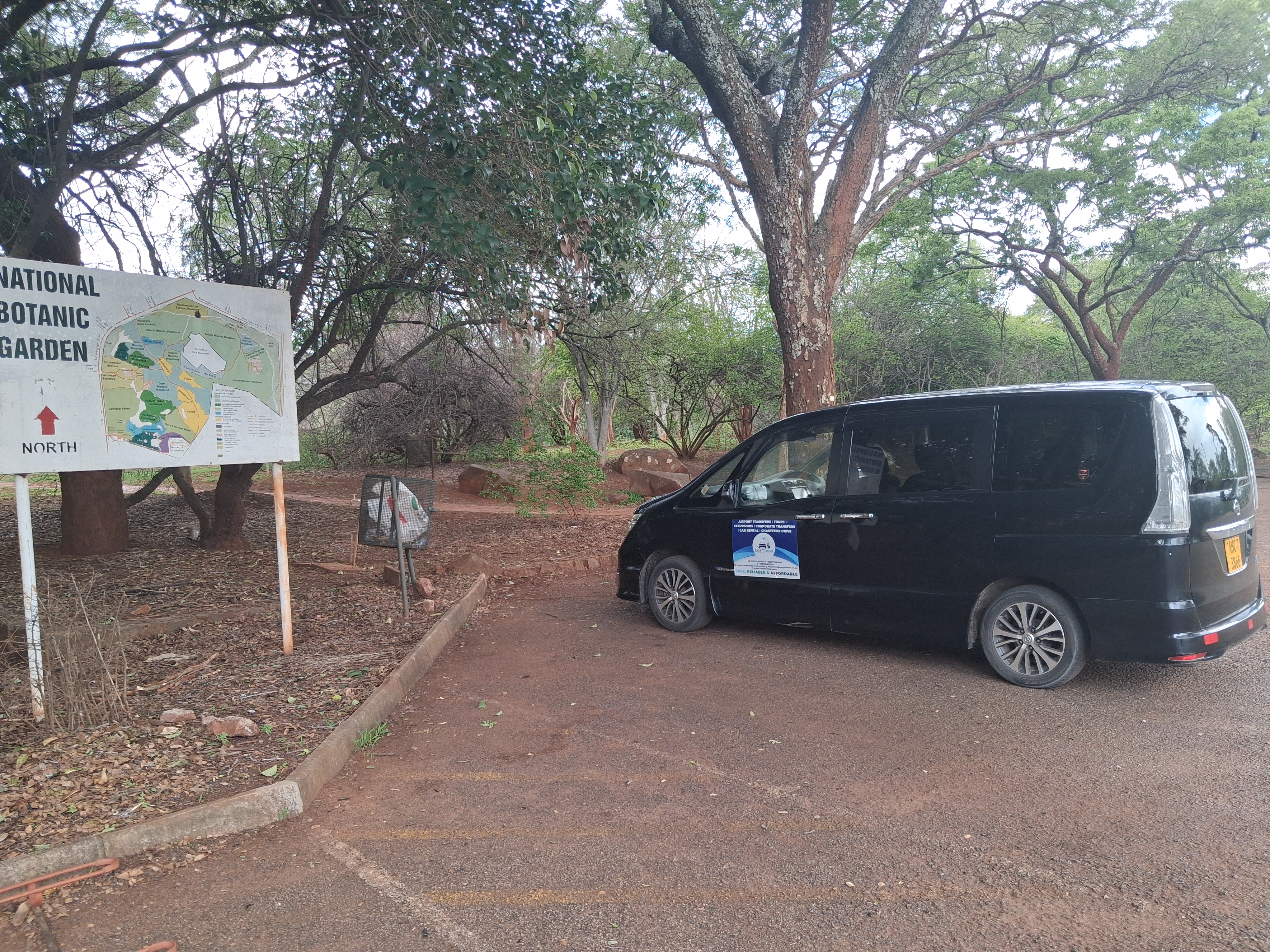 Top Things to Do in Harare during a short layover or weekend.