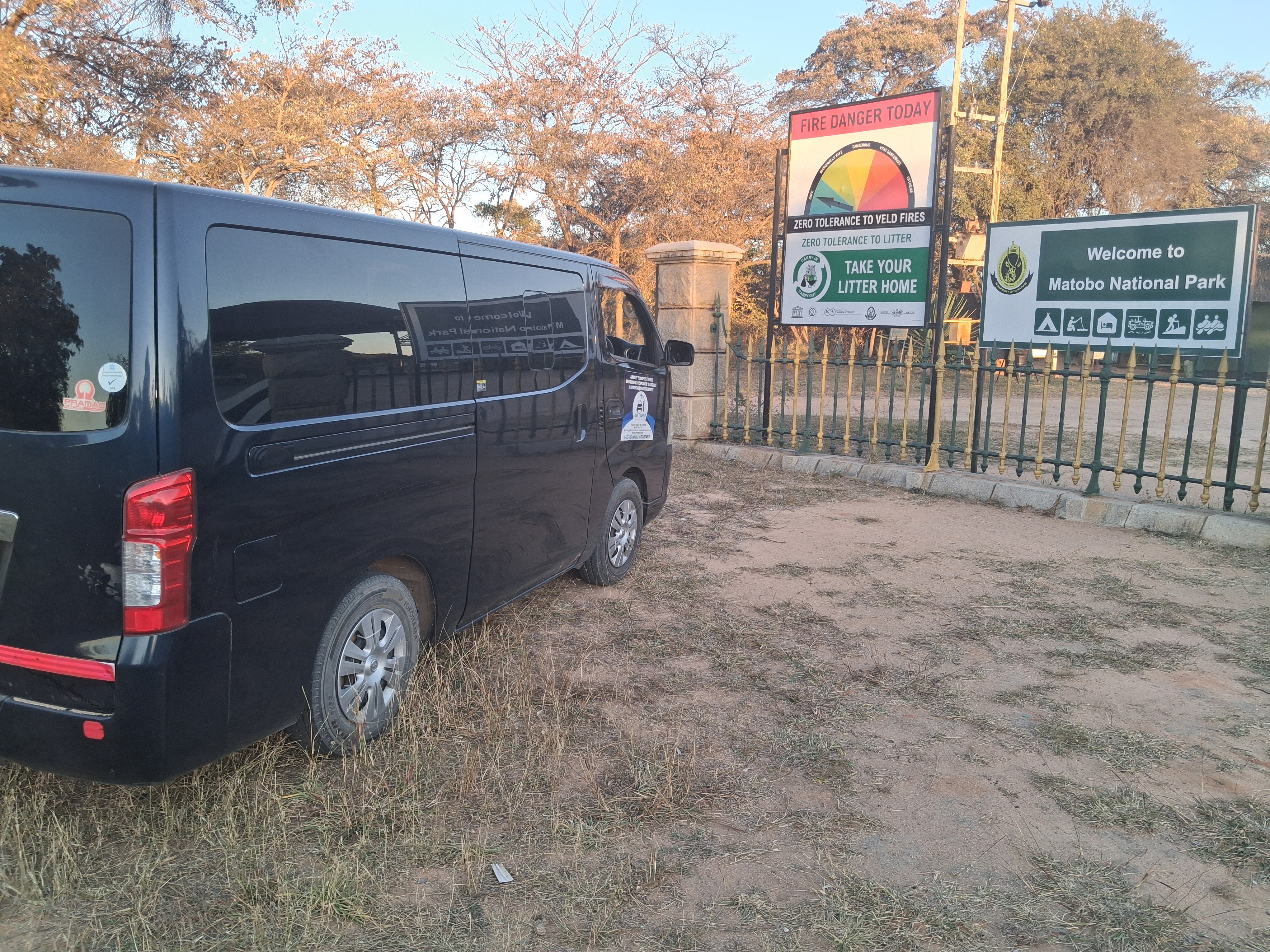 Five must-see tourist attractions in Zimbabwe